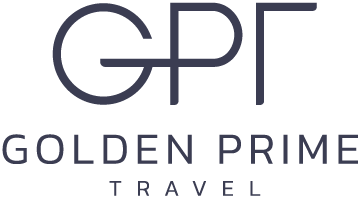Golden Prime Travel · Exclusive travels for the prime traveler.